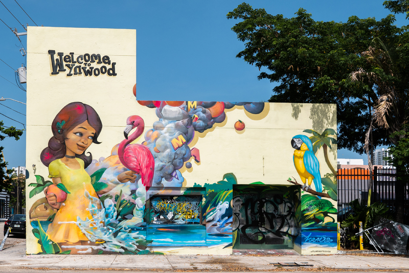 Wall Paint advertising Sony